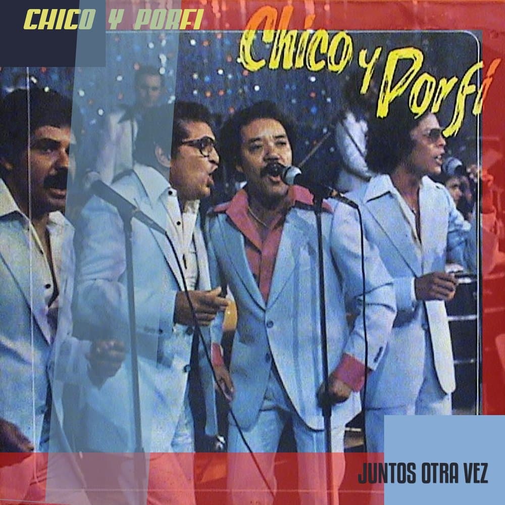 Chico y Porfi
