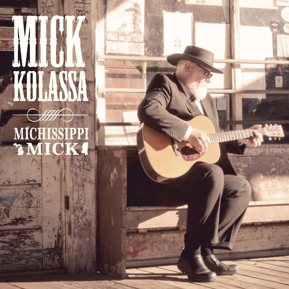 Mick Kolassa