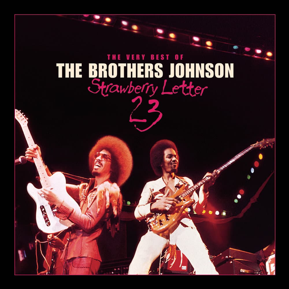 The Brothers Johnson