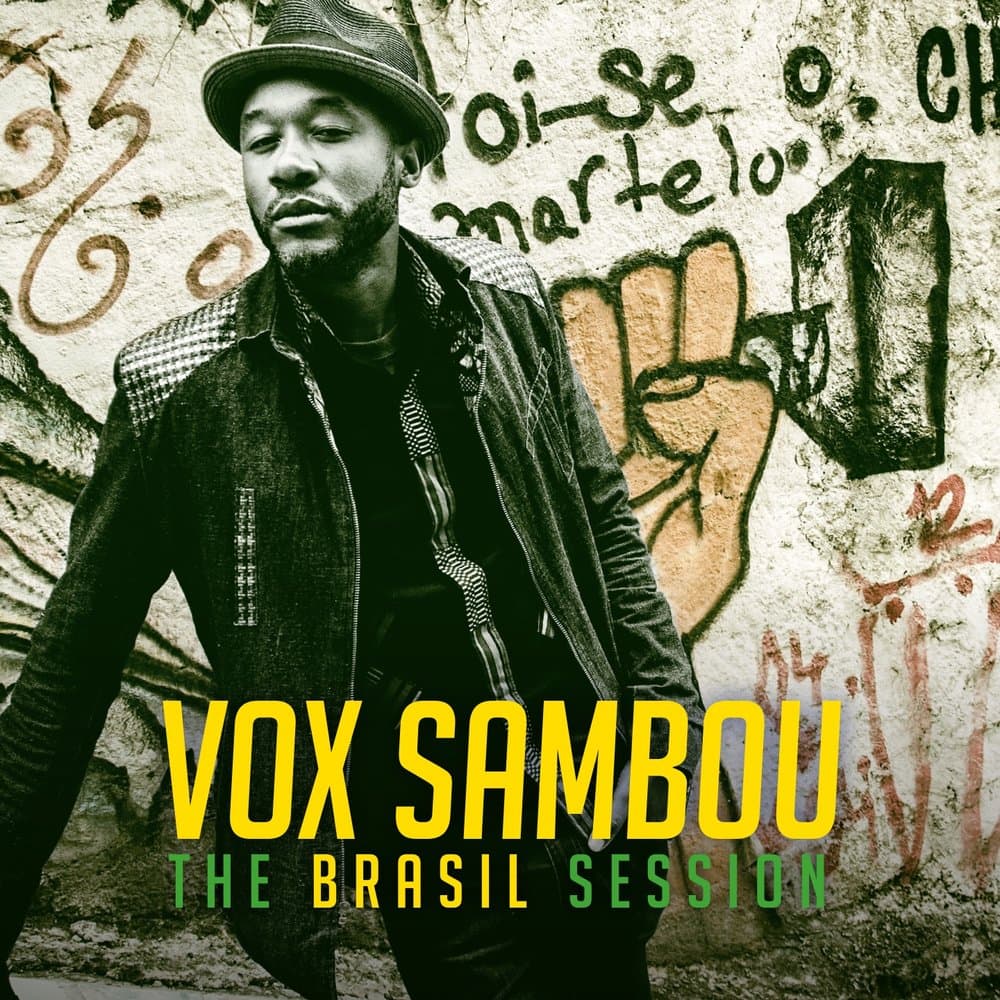 Vox Sambou