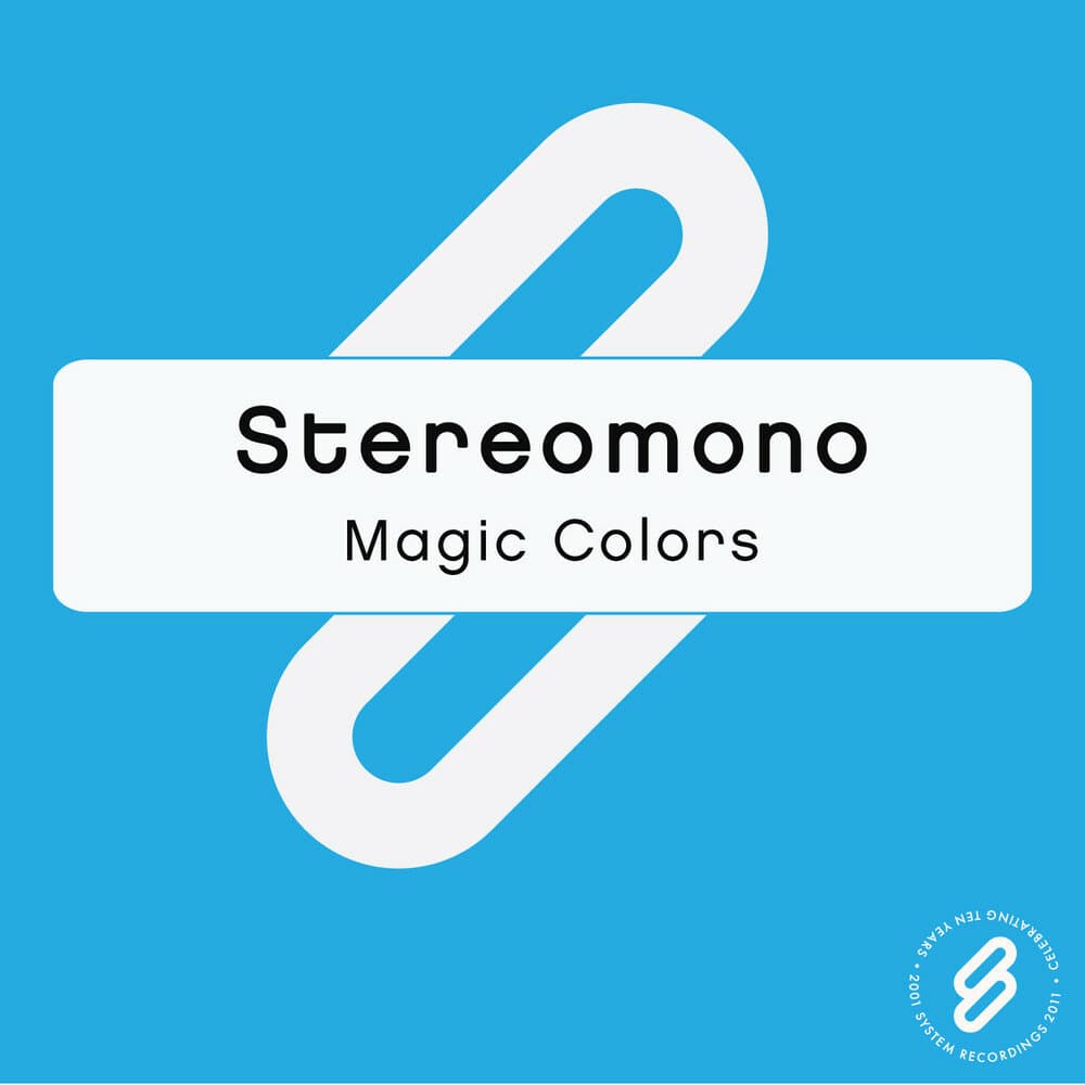 Stereomono