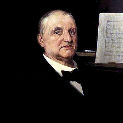 Антон Брукнер