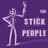 The Stick People