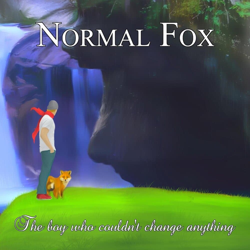 Normal Fox