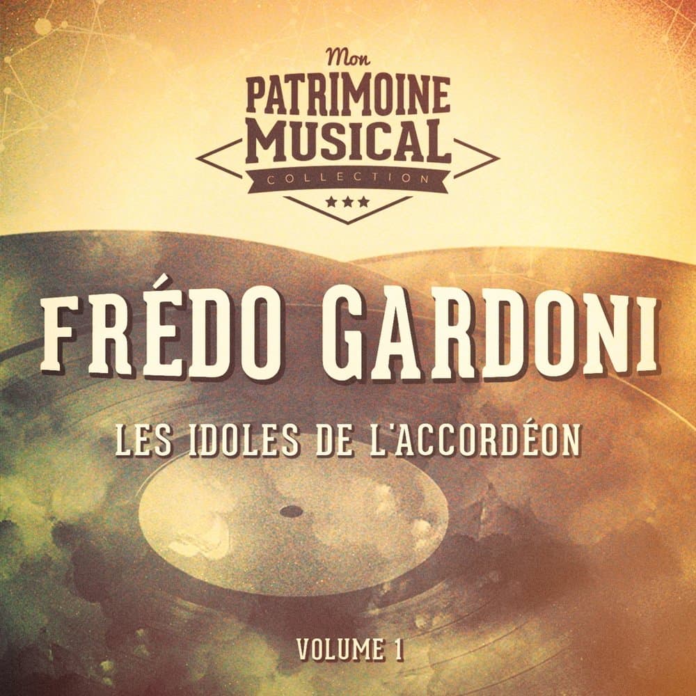 Fredo Gardoni