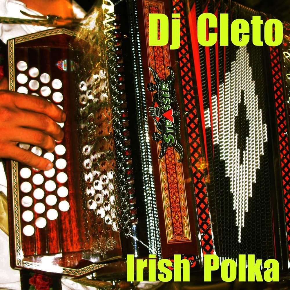 Dj Cleto