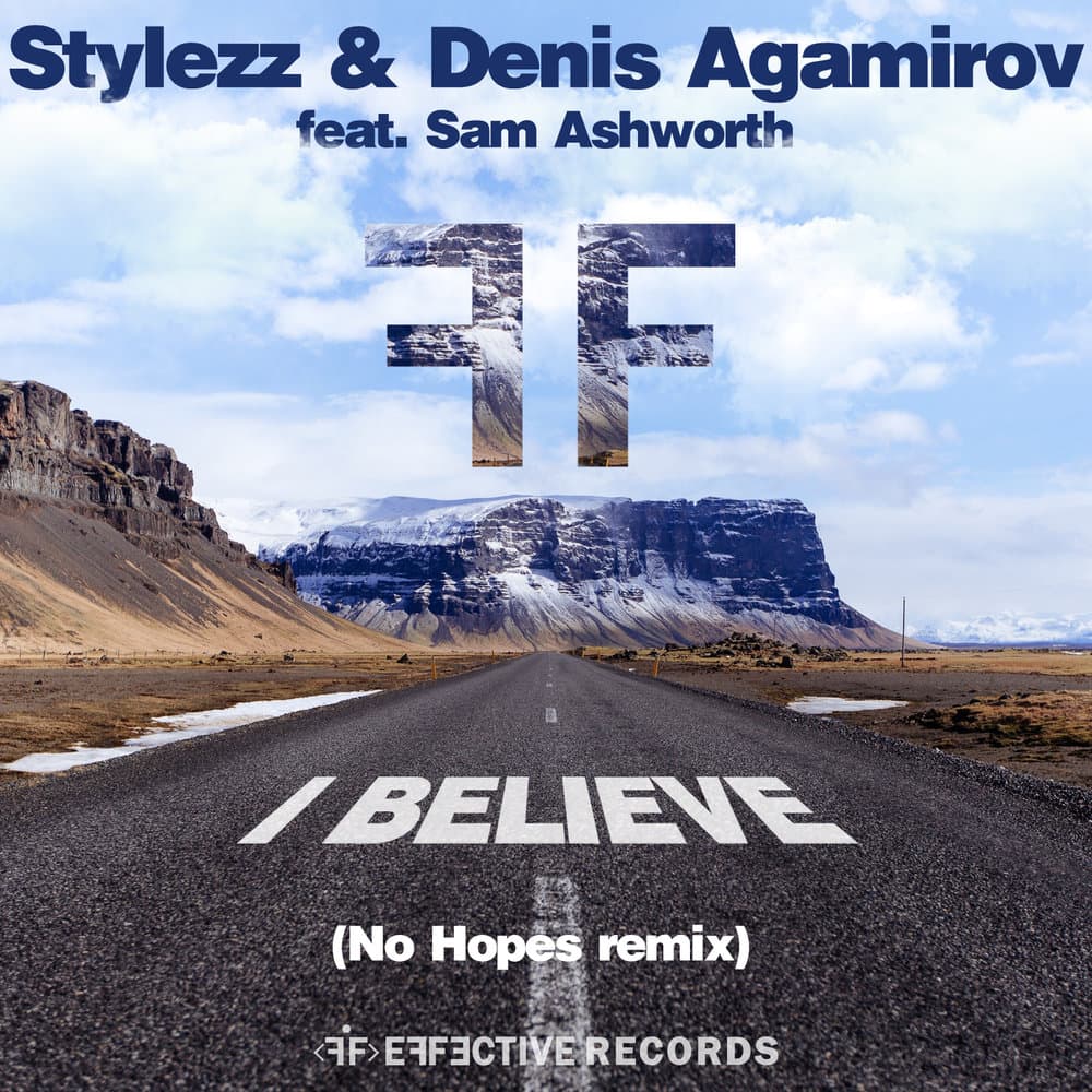 Stylezz & Denis Agamirov feat. Sam Ashworth