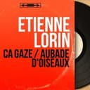 Etienne Lorin