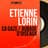 Etienne Lorin