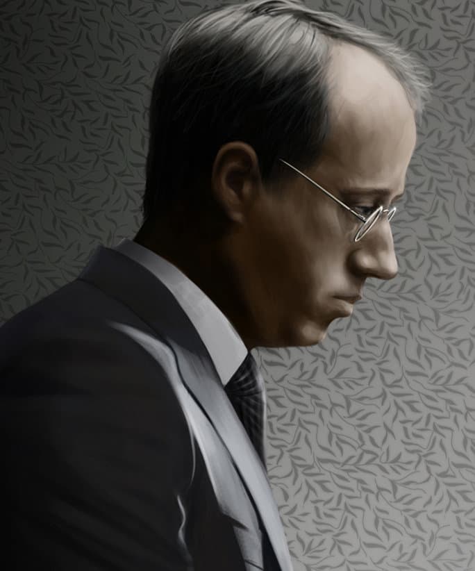 Густав Холст