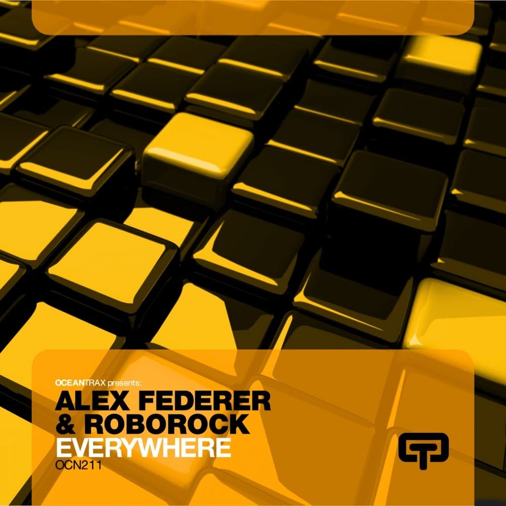 Alex Federer