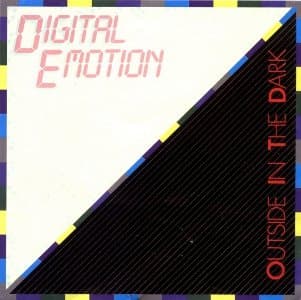 Digital Emotion