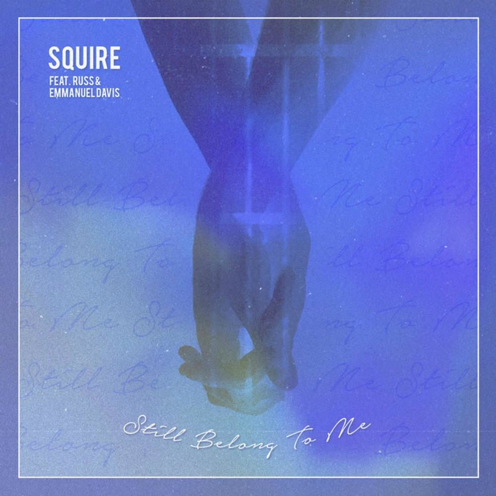 Russ & Emmanuel Davis