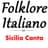 Sicilia Canta