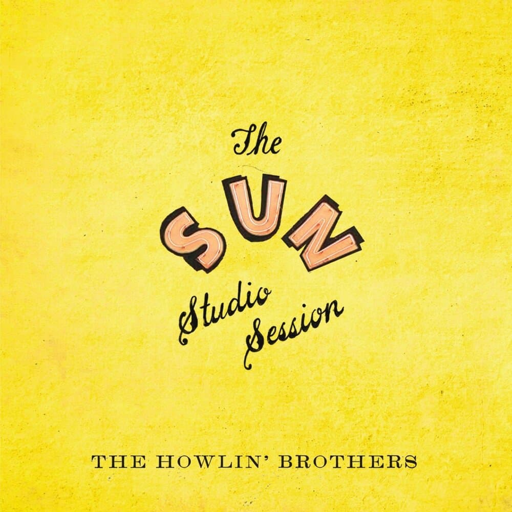 The Howlin' Brothers
