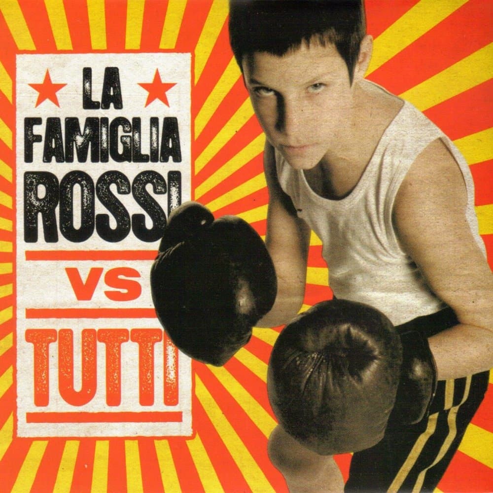La Famiglia Rossi