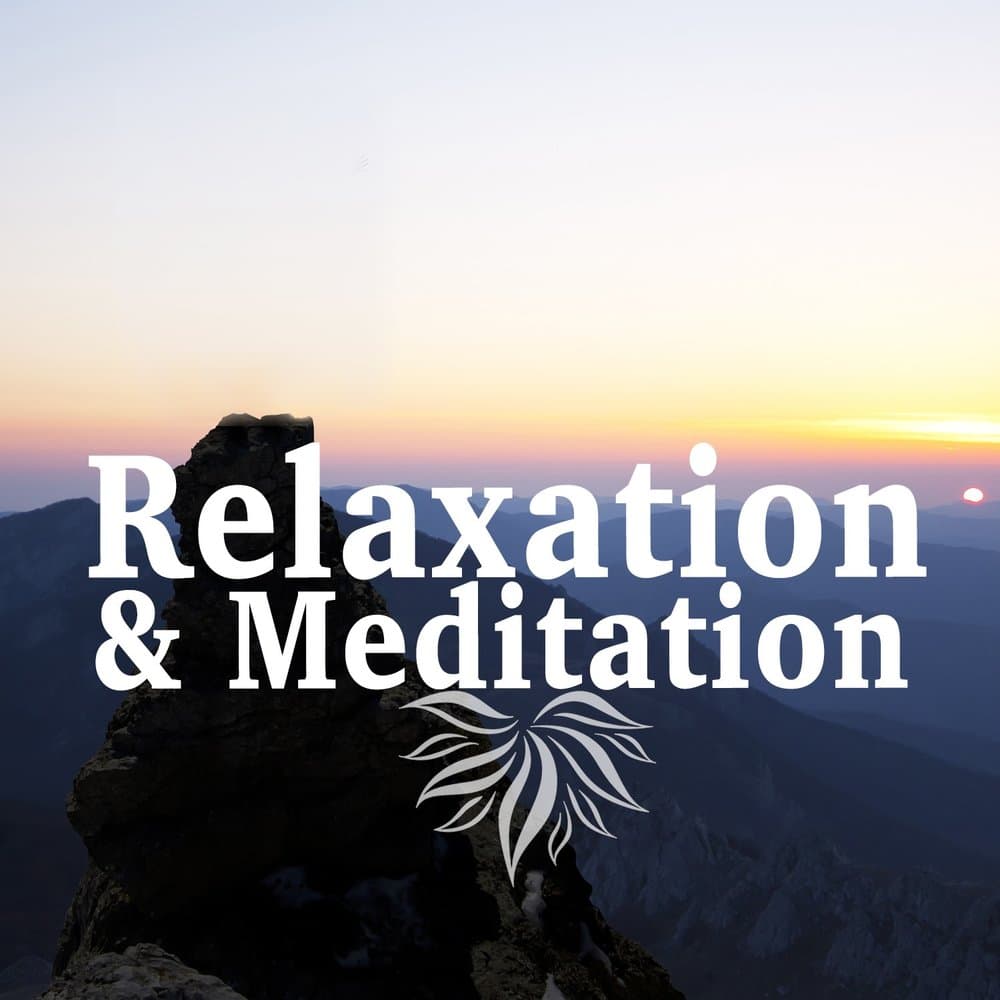 Relaxation Meditation Yoga Music