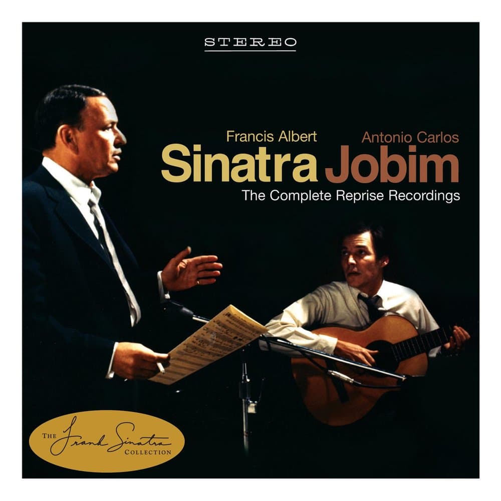 Antonio Carlos Jobim