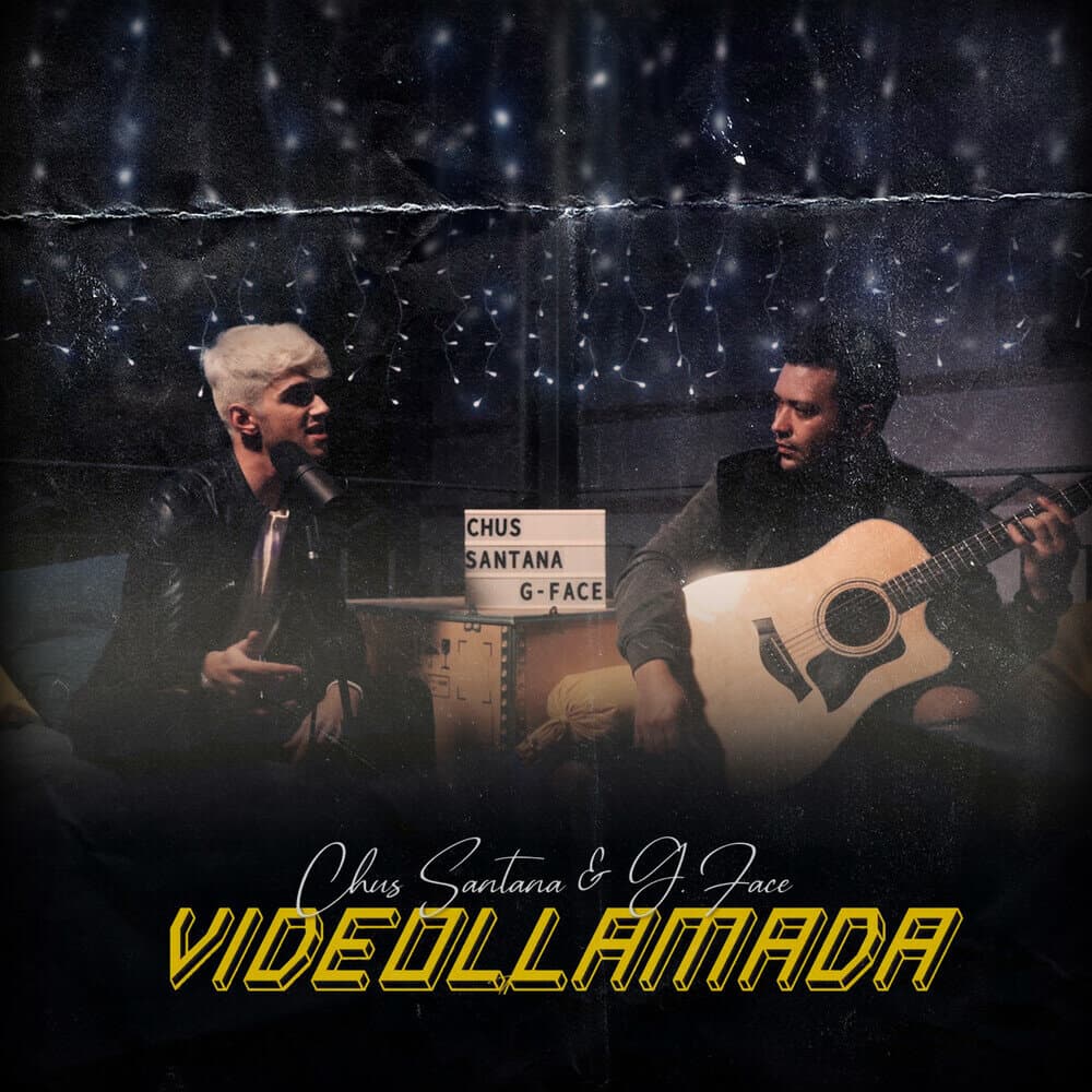 G Face, Chus Santana