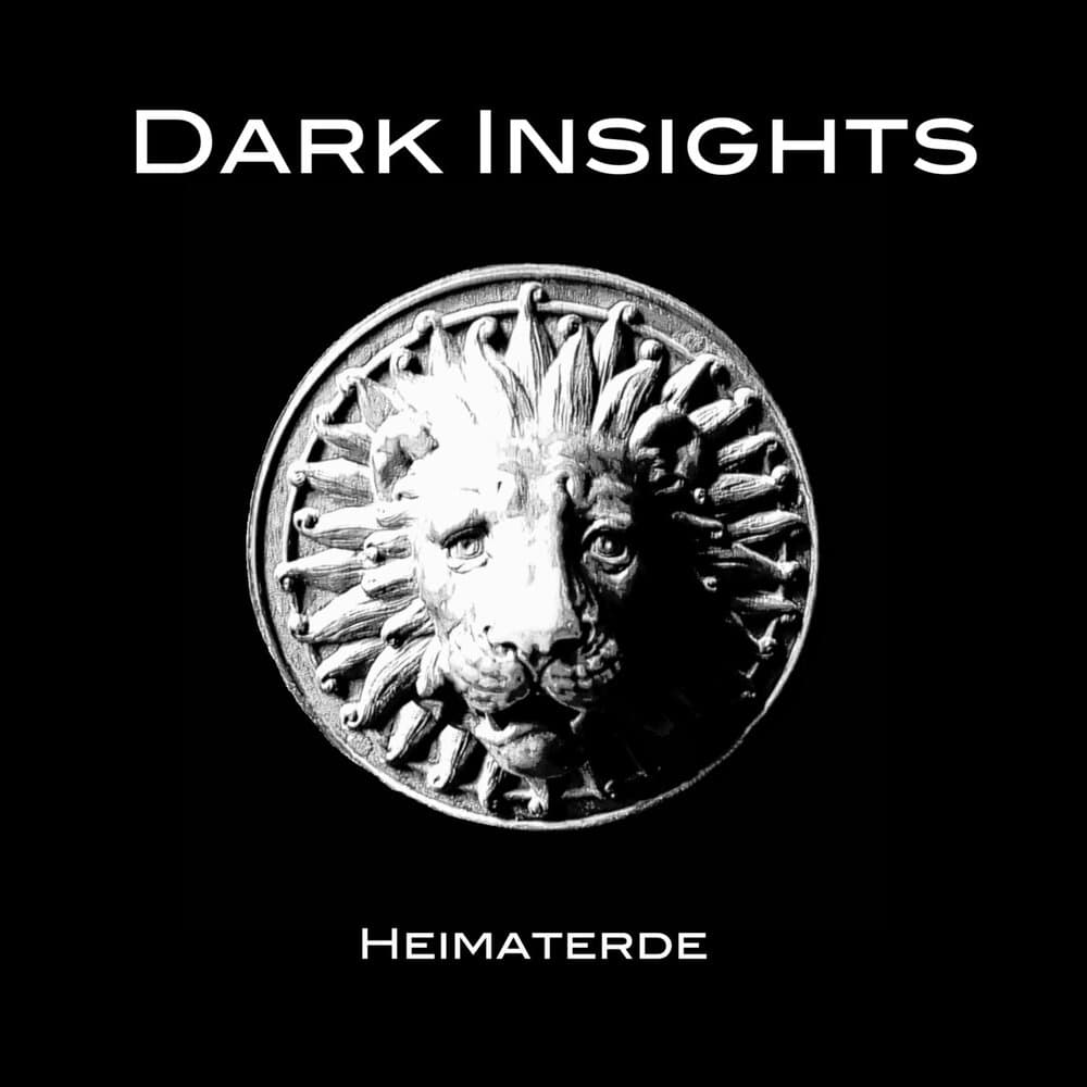 Dark Insights