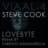 Steve Cook