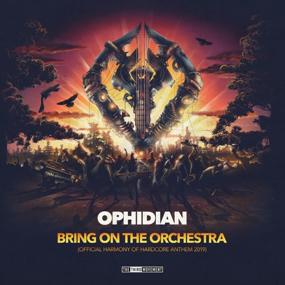 Ophidian