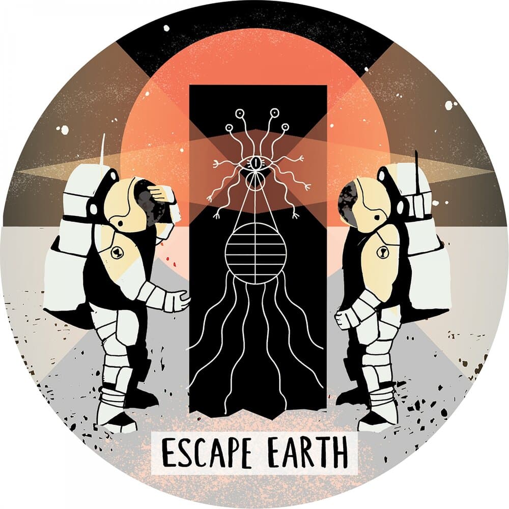 Escape Earth