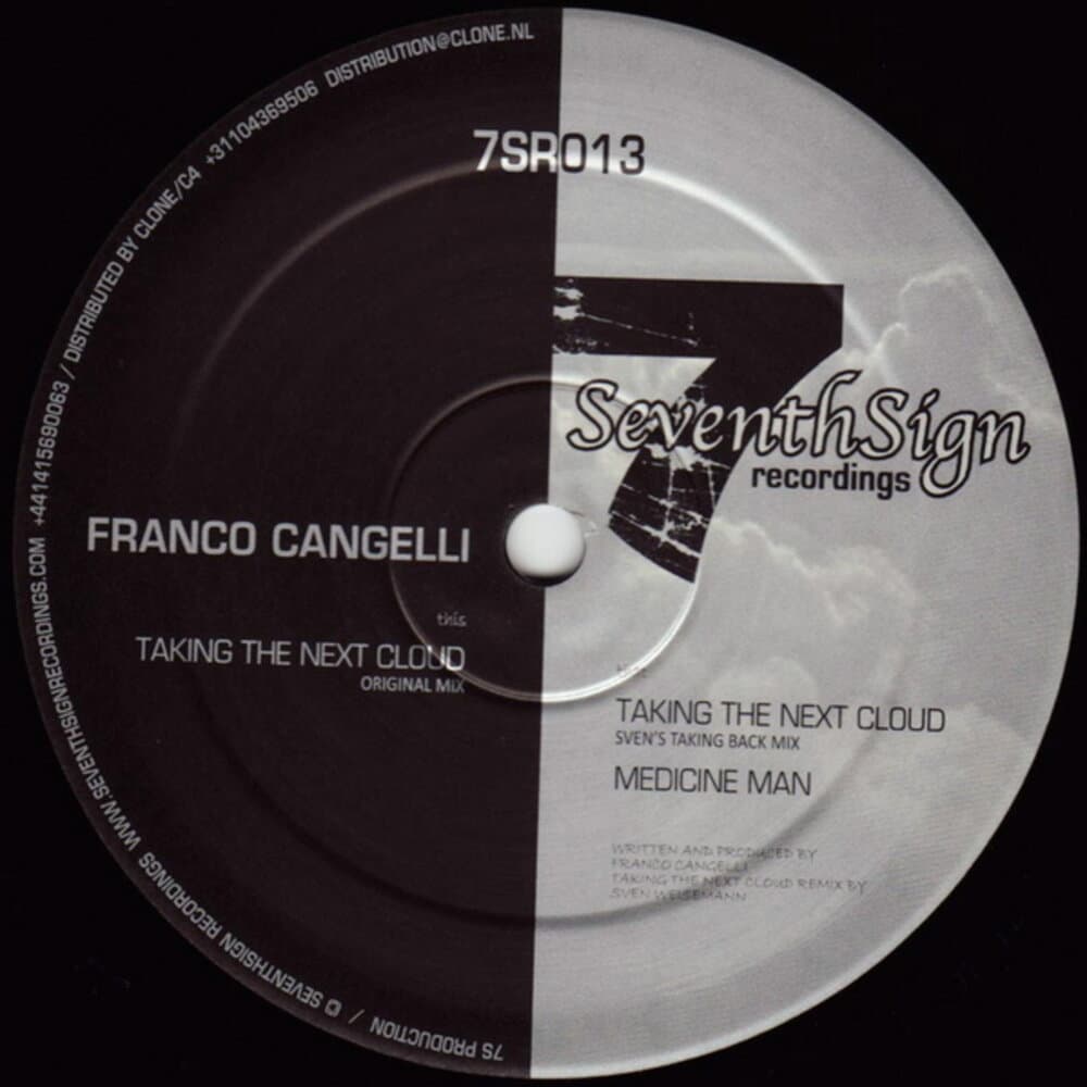 Franco Cangelli