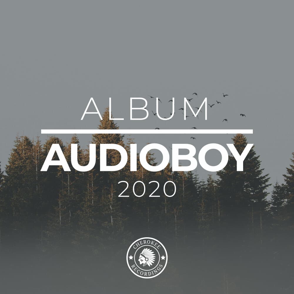 Audioboy