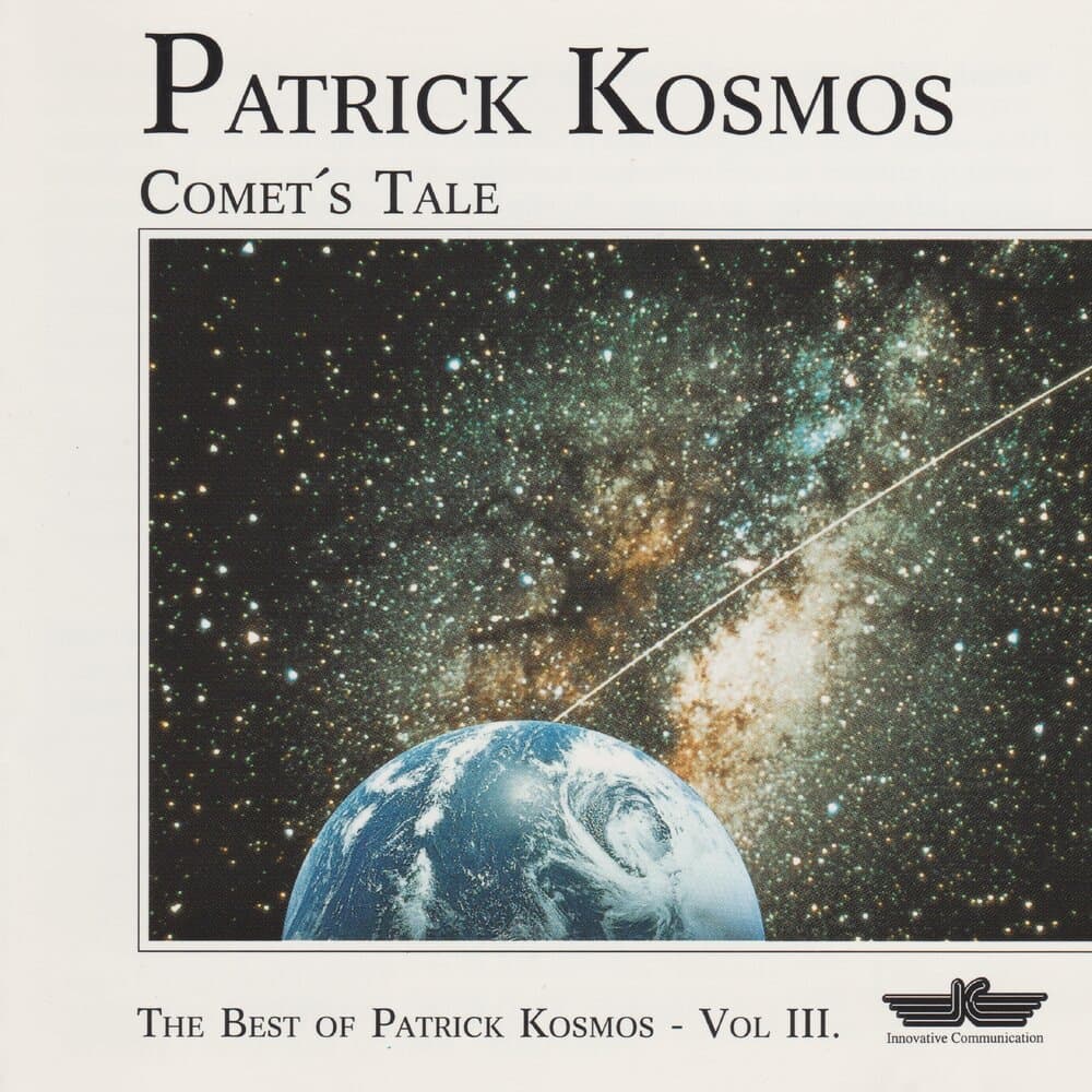 Patrick Kosmos
