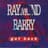 RAYMOND BARRY