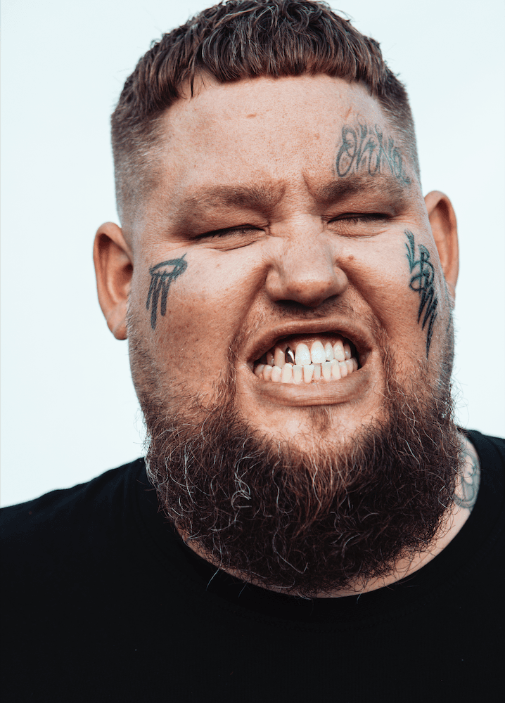 Rag'n'Bone Man