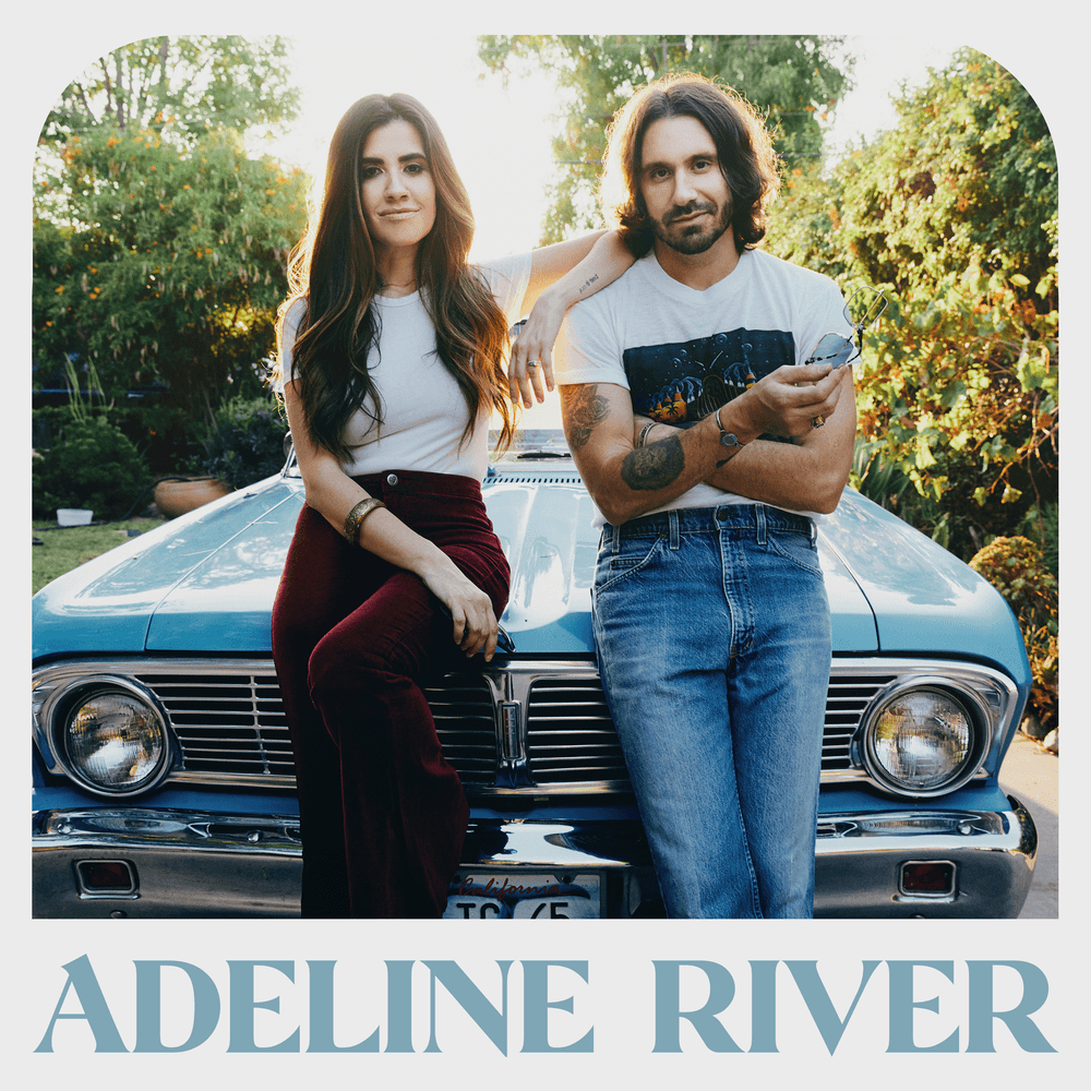 Adeline River