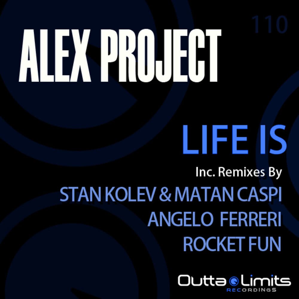 Alex Project