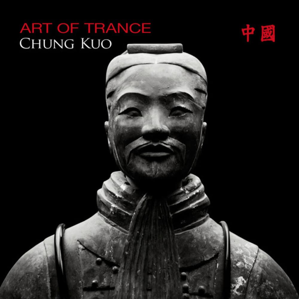 Art Of Trance