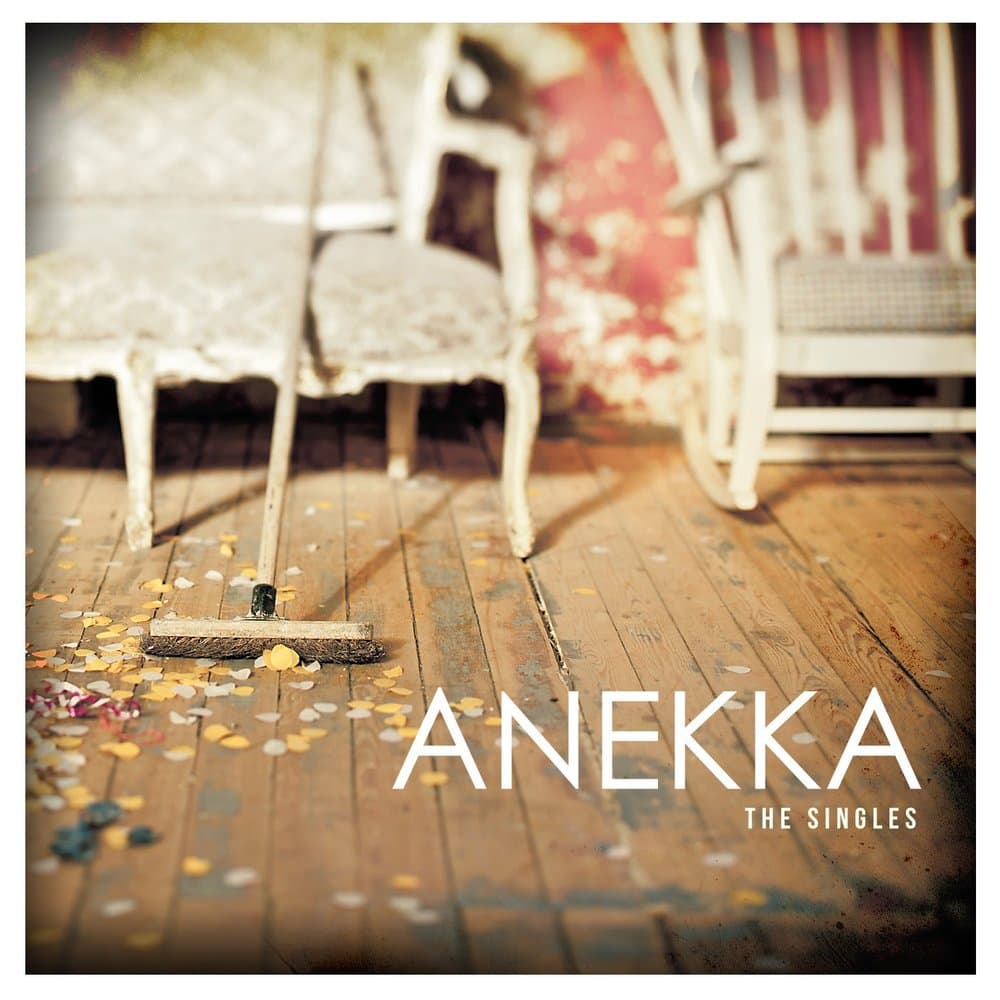 Anekka