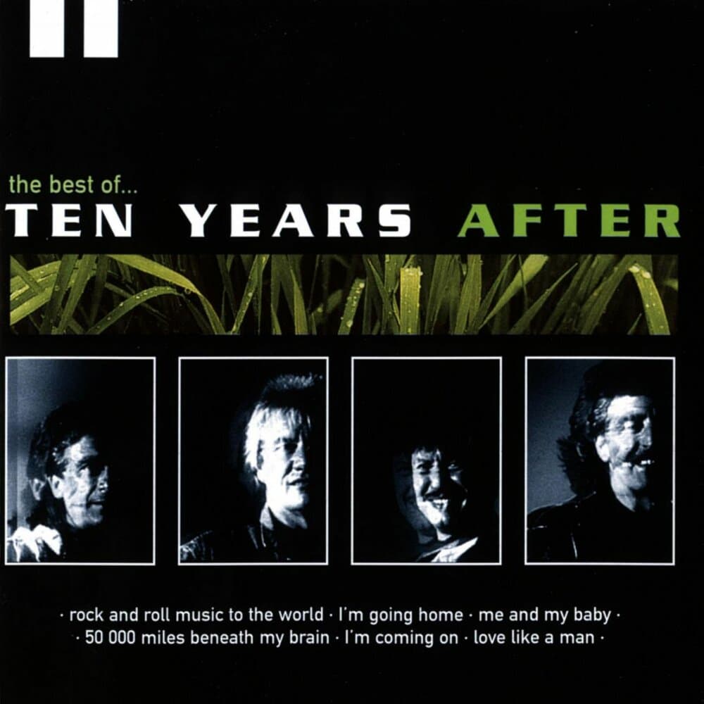 Ten Years After