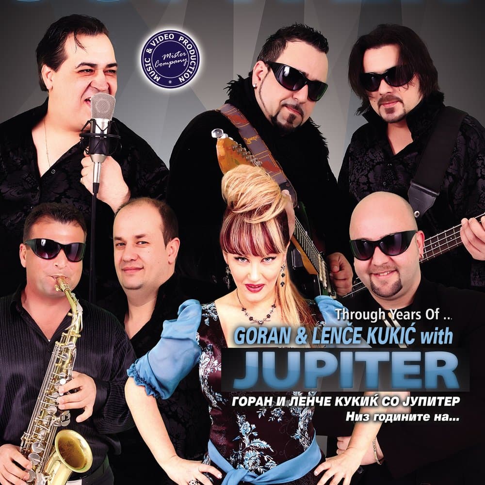 Jupiter Band