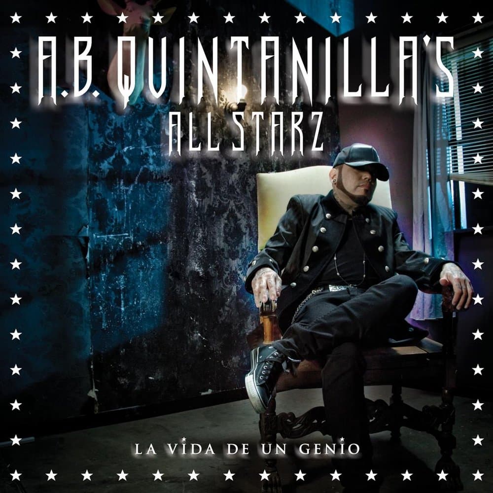 A.B. Quintanilla's All Starz