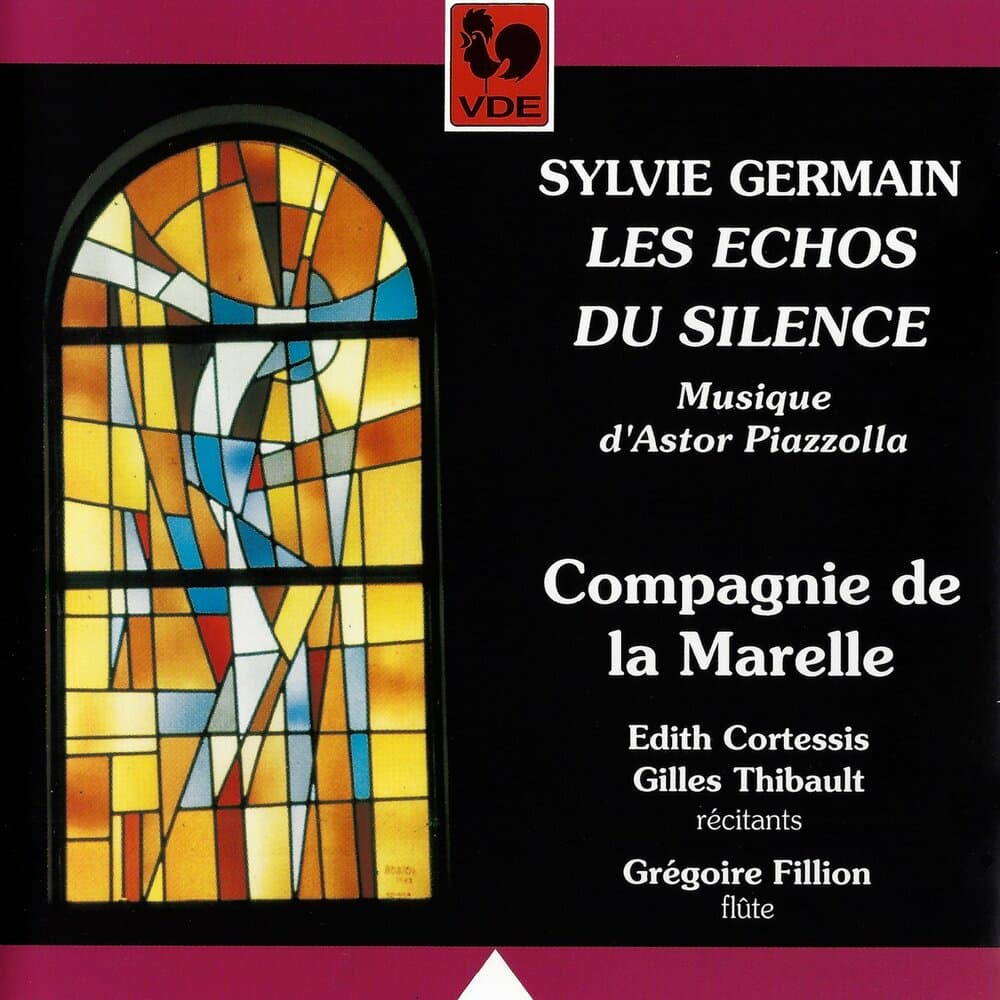 Compagnie de la Marelle