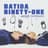 Batida Ninety-One