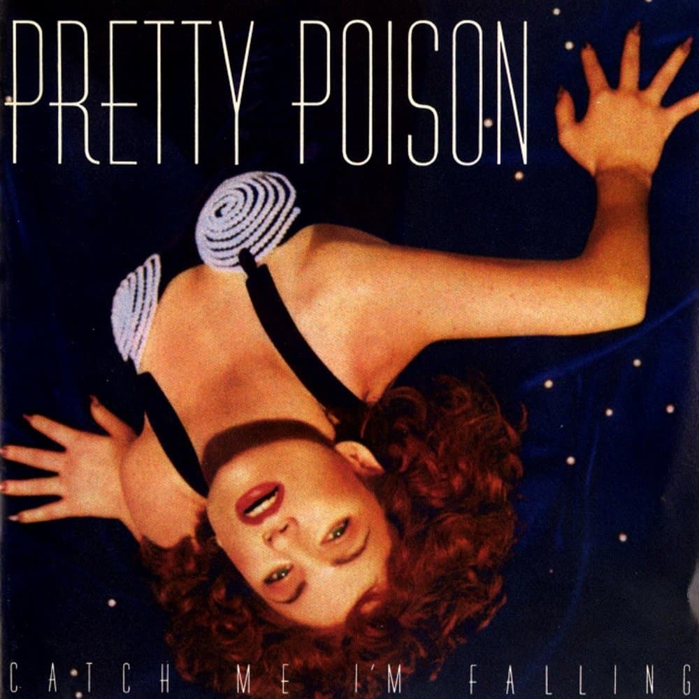 Pretty Poison