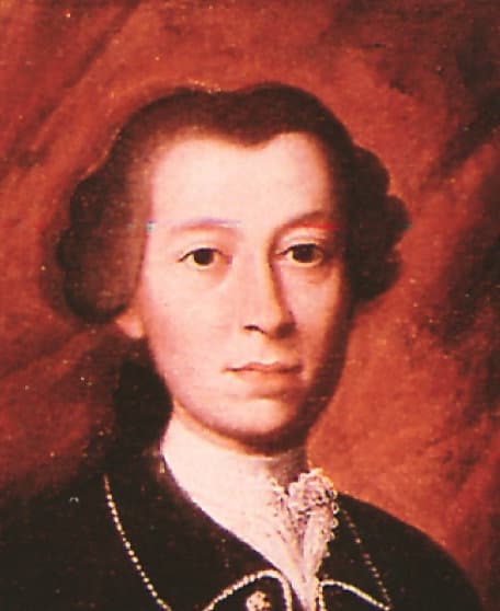 Джованни Баттиста Перголези