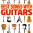 Best Guitar Songs