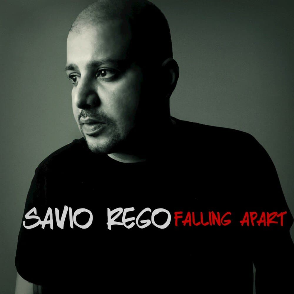 Savio Rego