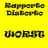 Rapporto Distorto