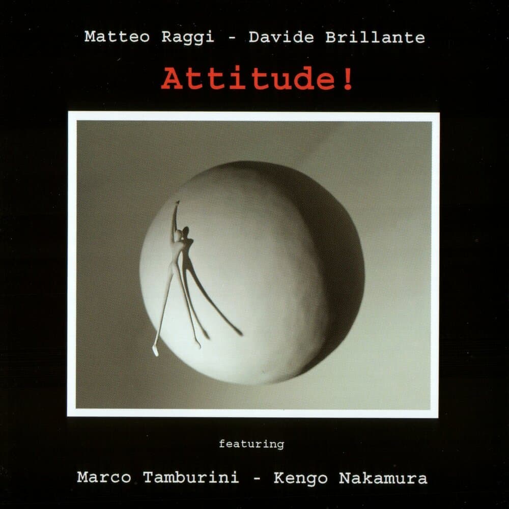 Raggi-Brillante Quartet