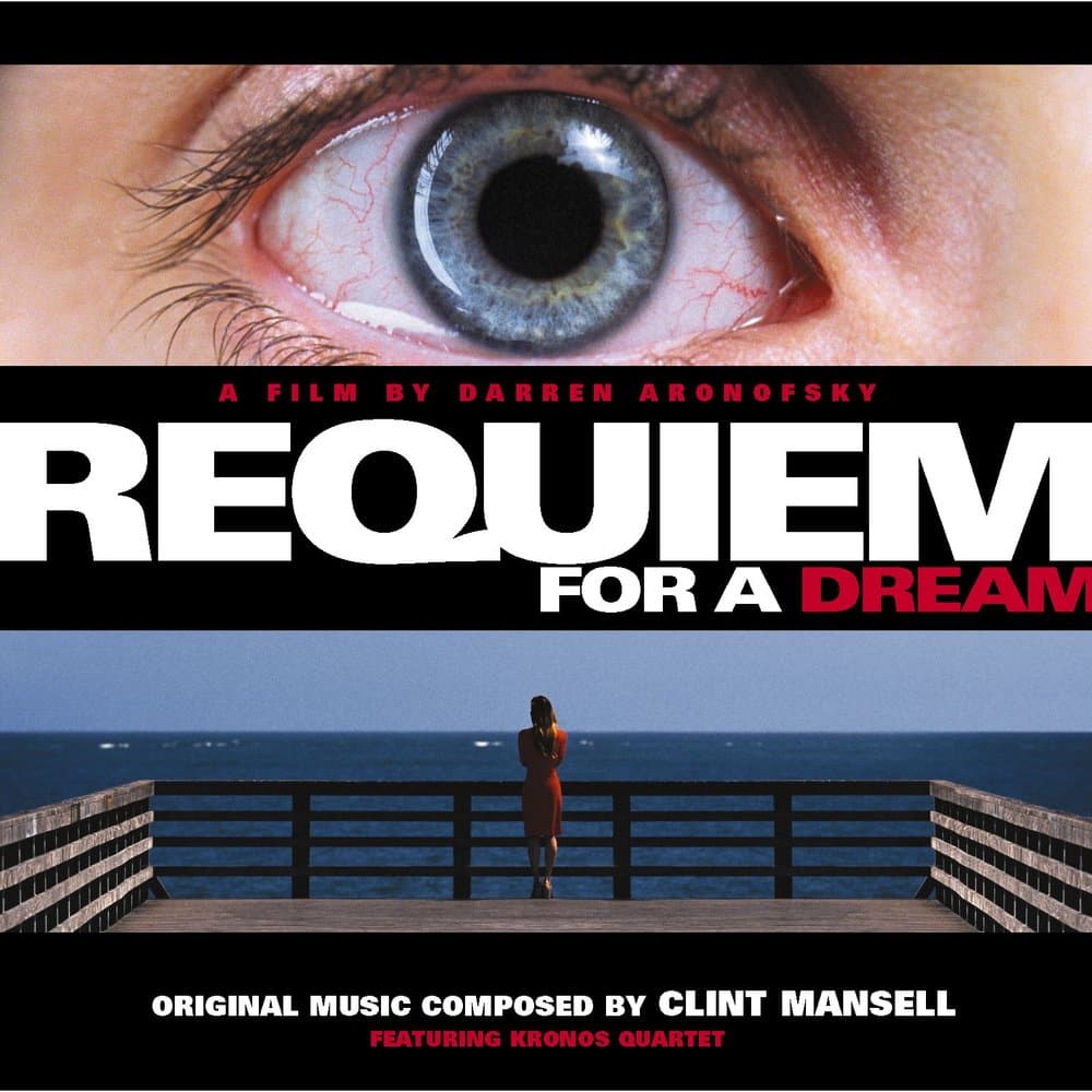 Clint Mansell