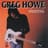 Greg Howe