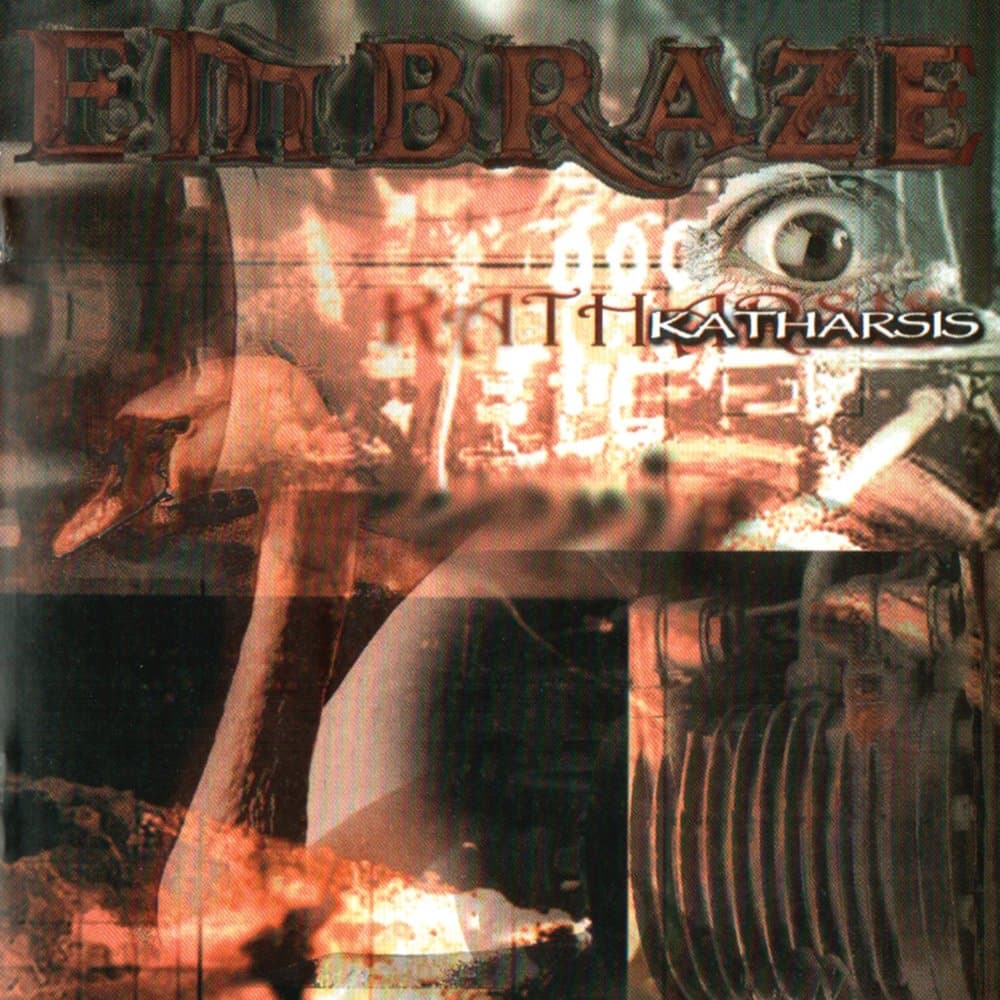Embraze